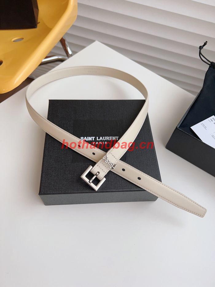 Yves saint Laurent Belt 20MM/30MM SLB00042